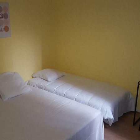 Hotel Confort Μπεζιέ Εξωτερικό φωτογραφία