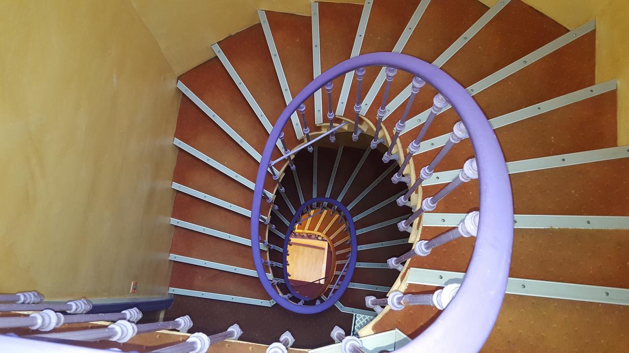 Hotel Confort Μπεζιέ Εξωτερικό φωτογραφία