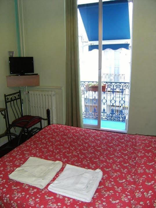 Hotel Confort Μπεζιέ Εξωτερικό φωτογραφία