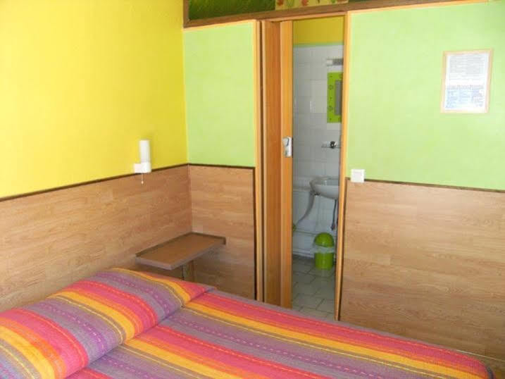 Hotel Confort Μπεζιέ Εξωτερικό φωτογραφία