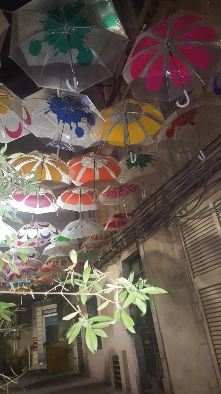 Hotel Confort Μπεζιέ Εξωτερικό φωτογραφία