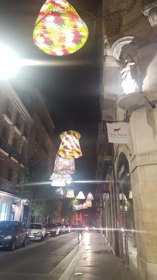 Hotel Confort Μπεζιέ Εξωτερικό φωτογραφία