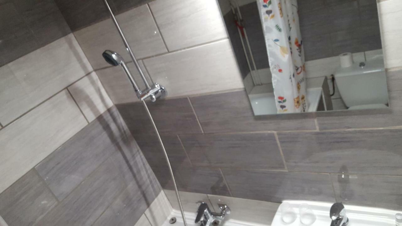 Hotel Confort Μπεζιέ Εξωτερικό φωτογραφία