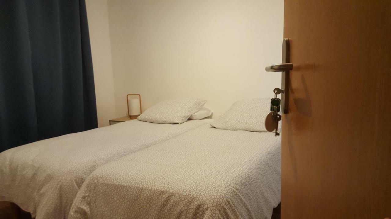 Hotel Confort Μπεζιέ Εξωτερικό φωτογραφία