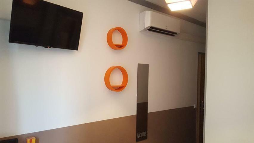 Hotel Confort Μπεζιέ Εξωτερικό φωτογραφία