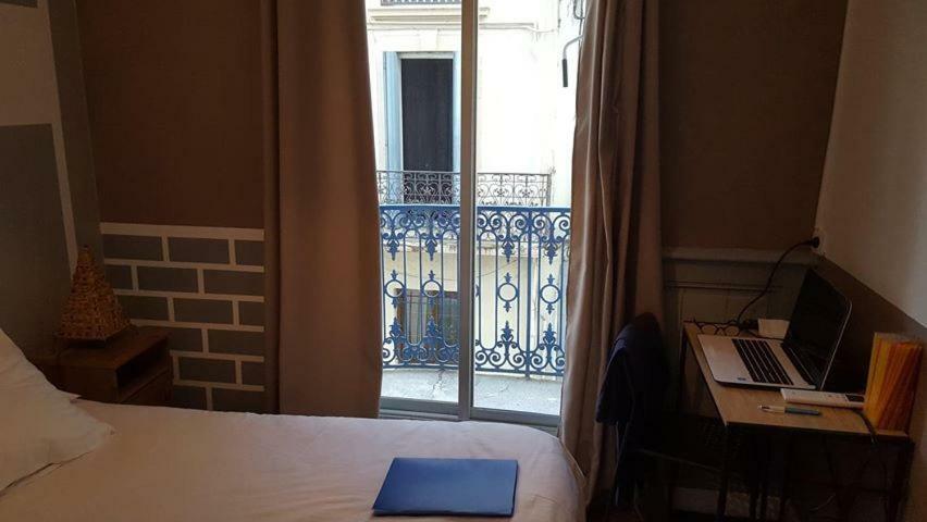 Hotel Confort Μπεζιέ Εξωτερικό φωτογραφία