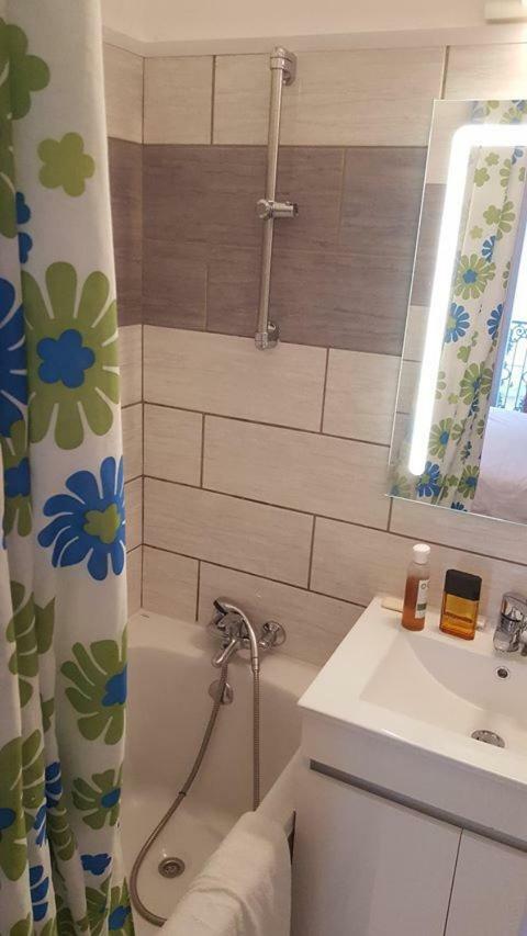 Hotel Confort Μπεζιέ Εξωτερικό φωτογραφία