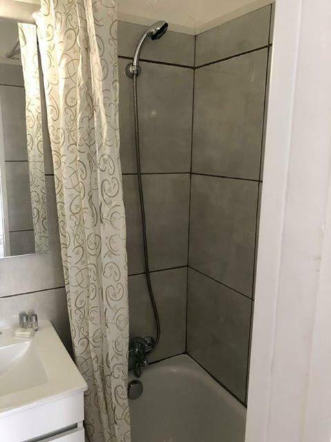 Hotel Confort Μπεζιέ Εξωτερικό φωτογραφία