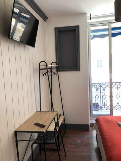 Hotel Confort Μπεζιέ Εξωτερικό φωτογραφία