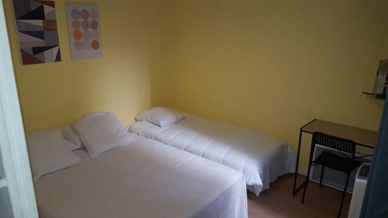 Hotel Confort Μπεζιέ Εξωτερικό φωτογραφία